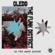 PROV.GLEDD & FRIENDS - Digital 3000x3000 - OFFICIAL - THE FUNK DISTRICT