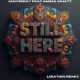 Ian Friday, Amma Whatt - Still Here [Global Soul Music]