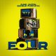 June Jazzin, Sanele Phakathi - Four [Are You House Records]