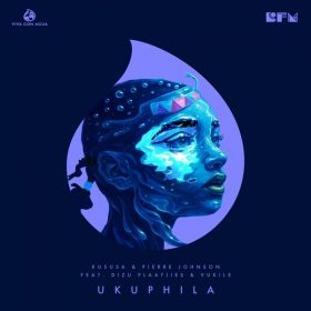 Kususa, Pierre Johnson, Dizu Plaatjies, Vukile - Ukuphila [Bridges For Music]