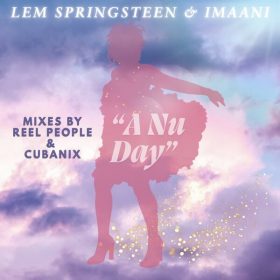 Lem Springsteen, Imaani - A Nu Day (Welcome) [Urban Lounge Music]