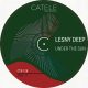 Lesny Deep - Under The Sun [CATELE RECORDINGS]