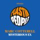 Marc Cotterell - Mysterious Ex [Plastik People Digital]