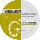 Marcus Soulbynight, Matt MCanister - Exotic Jazz Breeze [Groovebom Records]