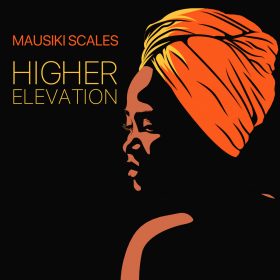 Mausiki Scales - Higher Elevation [bandcamp]