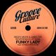 Micky More & Andy Tee, Reverendos Of Soul, Fatimah Provillon - Funky Lady [Groove Culture]