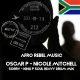 Oscar P, Nicole Mitchell - Sorry (King P Soul Mix) [Afro Rebel Music]