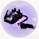 Peter Matson, Pahua - Melancolia (JKriv Remix) [Bastard Jazz Recordings]