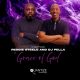 Reggie Steele, DJ Fella - Grace Of God [Quantize Recordings]