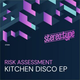Risk Assessment - Kitchen Disco EP [Stereo-type]