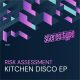 Risk Assessment - Kitchen Disco EP [Stereo-type]