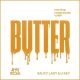 Saucy Lady, U-key - Butter [Dippin' Records]