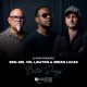 Sen-Sei, Col Lawton, Brian Lucas - Better Days [Quantize Recordings]