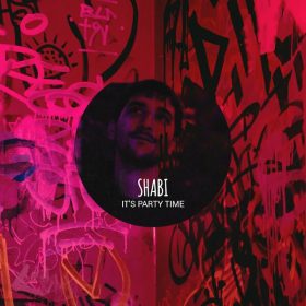Shabi - It's Party Time (Album Extended Mixes) [Groove Culture]