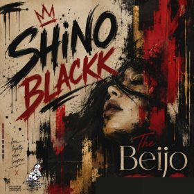 Shino Blackk - Beijo [New Generation Records]