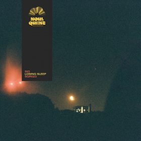 Sio - Losing Sleep [Soul Quest Records]