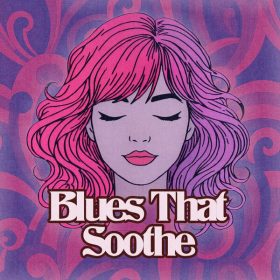 Soulfuledge, The Nyte Moods Band - Blues That Soothe [Nyte Music]