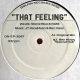 Stonie Blue, JT Donaldson, Rami, Ben Hixon - THAT FEELING [Dolfin Records]