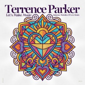 Terrence Parker - Let's Make Music (Immense Melodies of Love Remix) [INTANGIBLE SOUNDWORKS]