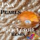 Una, DjPope - Pearls (Rick Lenoir Remix) [FunkHut Records]