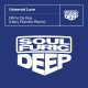 Universal Love - Ritmo Da Rua (Harry Romero Extended Remix) [Soulfuric Deep]