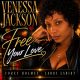 Venessa Jackson, Corey Holmes, Larry La Birt - Free Your Love [New Generation Records]