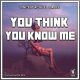 Vincent Ache, S.A.N.E. - You Think You Know Me [House Tribe Records]