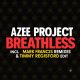 Azee Project - Breathless [Access Records]