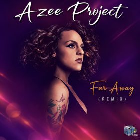 Azee Project - Far Away (Remix) [bandcamp]