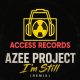 Azee Project - I'm Still [Access Records]