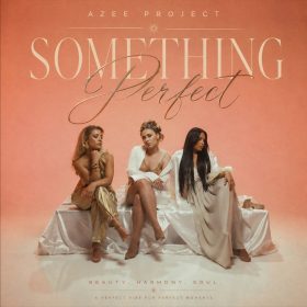 Azee Project - Something Perfect [bandcamp]