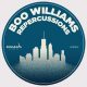 Boo Williams - Repercussions [Excedo Records]