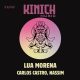 Carlos Castro, Nassim - Lua Morena [KINICH music]
