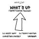 DJ Jazzy Jeff, Terry Hunter, Uhmeer, Christian Crosby - What's Up (Terry Hunter Remixes) [Mirror Ball Recordings]