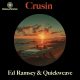 Ed Ramsey, Quickweave - Crusin [Pasqua Records]