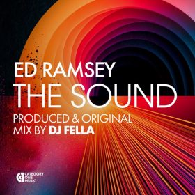 Ed Ramsey - The Sound [Category 1 Music]