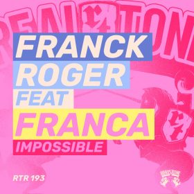 Franck Roger - Impossible [Real Tone Records]