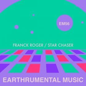 Franck Roger - Star Chaser [Earthrumental Music]