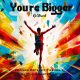 Franke Estevez FUZION, Luis Blademaster Lopez - You're Bigger [Fuzion Records]