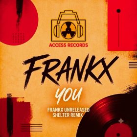 Frankx - You [Access Records]