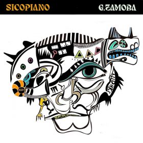 G.Zamora - Sicopiano (Extender Mix) [Efectocafe Records]