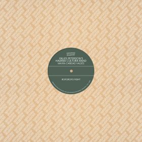 Gilles Peterson's Havana Cultura Band - Brownswood Remix Editions 008 [bandcamp]