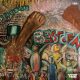Ginton, Odumodublvck, Fela Kuti, Sholz - No Nation (Ayakata) (Extended Version) [Woody Trees]