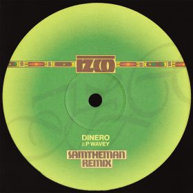 IZCO feat. P Wavey - Dinero (Samtheman Remix) [bandcamp]