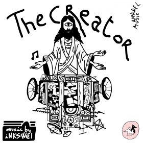 Inkswel, Alice Payne, Willie Dynamo, Colonel Red, Lizzie Bradley, Leonard Charles - The Creator [Apparel Music]