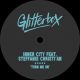 Inner City, Steffanie Christian - Turn Me On (Extended Mix) [Glitterbox Recordings]