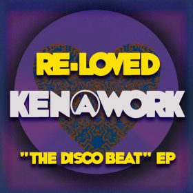 Ken at Work - The Disco Beat EP [Re-Loved]