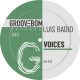 Luis Radio - Voices [Groovebom Records]