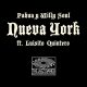 Luisito Quintero, Willy Soul, Pahua - Nueva York [The Jazz Diaries Rec.]