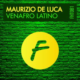 Maurizio de Luca - Venafro Latino [Finest House Traxx]